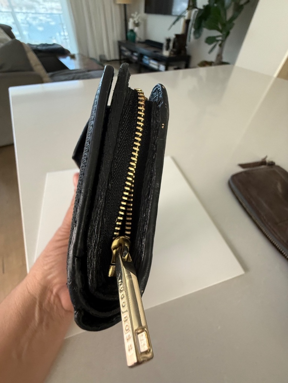 Hugo Boss Wallet - Picture 6 of 8